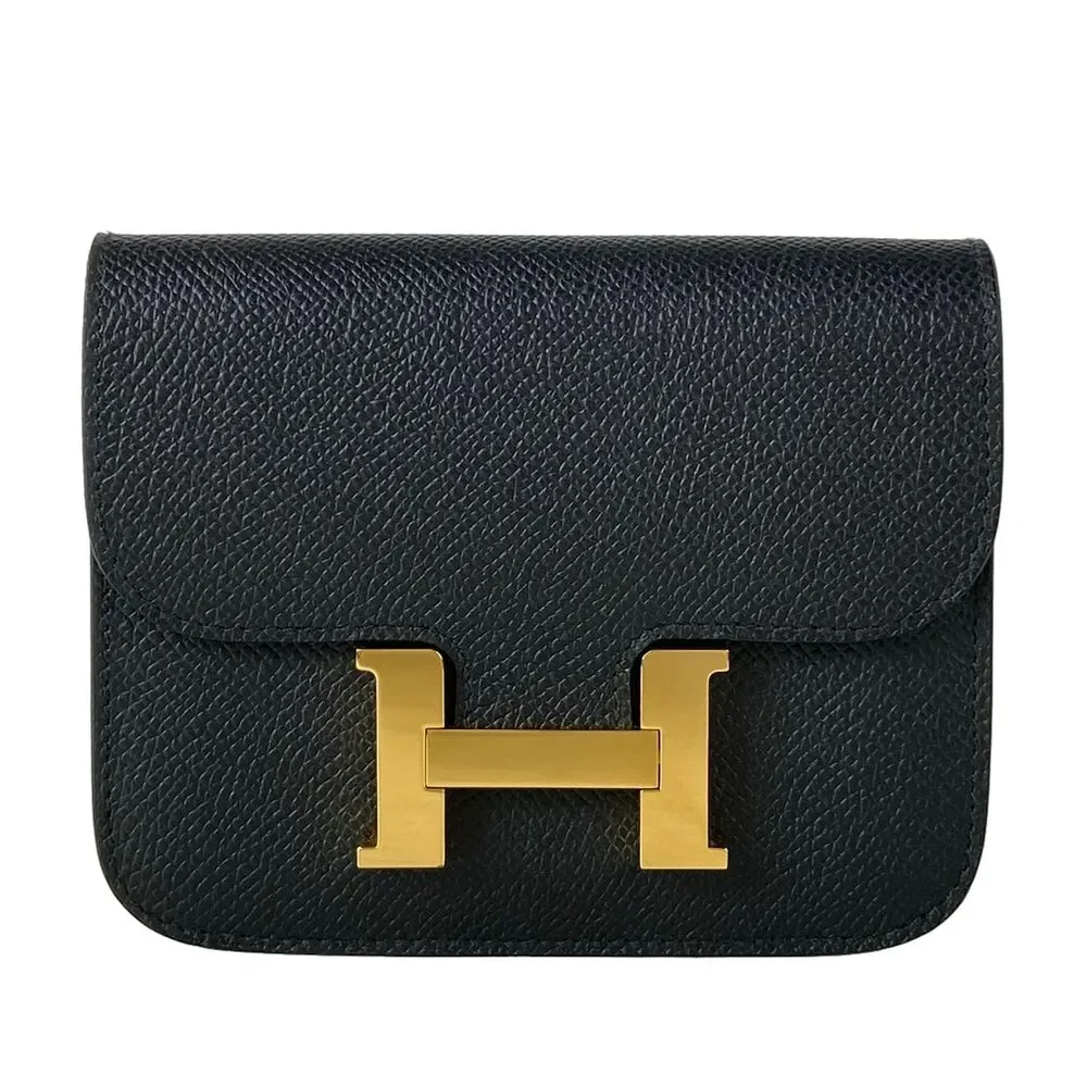 Hermès Constance Slim Other Style Wallet